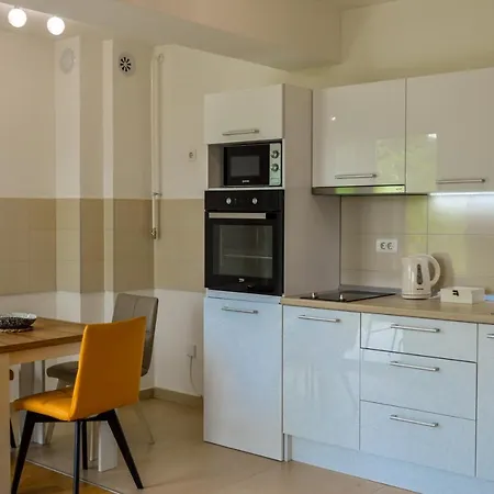 Panorama Apartment In City-Centre Szarajevó Kültér fotó