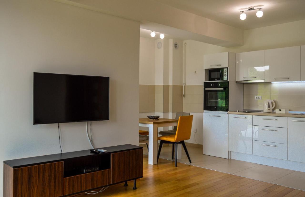 Apartment Panorama In City-centre Sarajevo