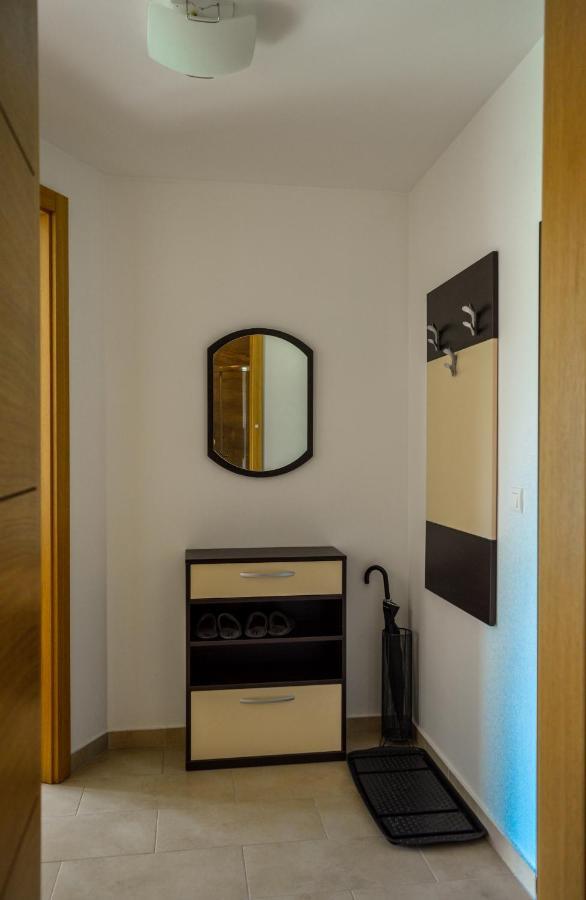 Panorama In City-centre Apartment Sarajevo