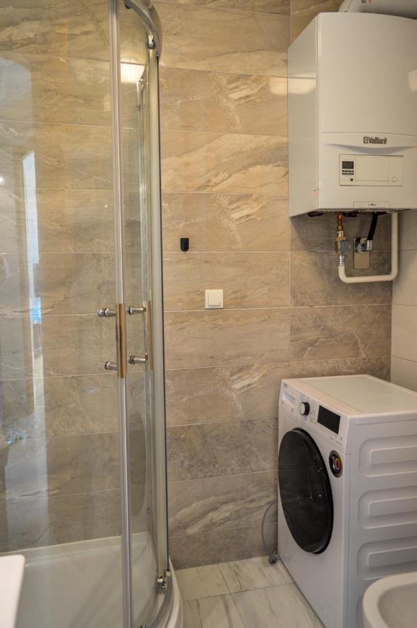 Panorama In City-centre Apartment SJJ